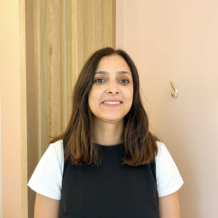 Dr Stéphanie  BRUNET 