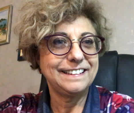 Maud BOGGIO
