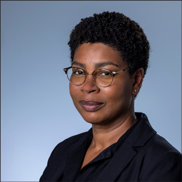 Claude-Joëlle Moïse