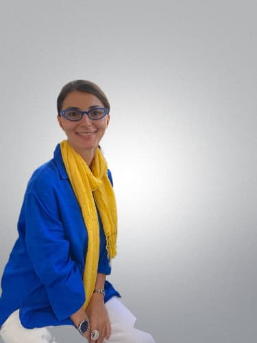 Dr Teodora Adamescu