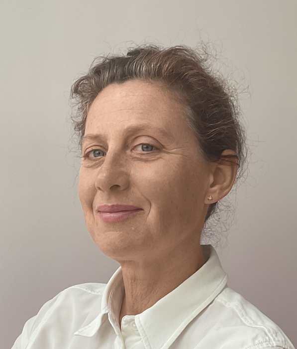 Sophie Mottu
