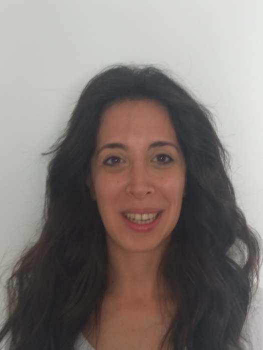 Nayla EL HAJE