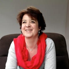 PASCALE ROUSSARIE