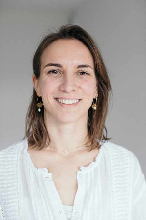 Dr Célia Martinez, Sage-femme à Castelmaurou