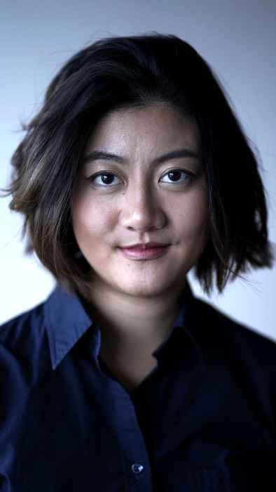 Dr Floriane SUN