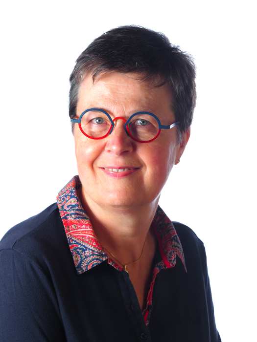 Véronique Guillot
