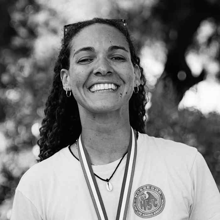 Johana Do Santos