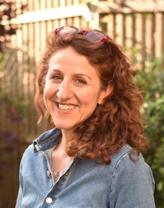 Dr Alice Mardirossian, Diététicien à Saint-Alban-Du-Rhône