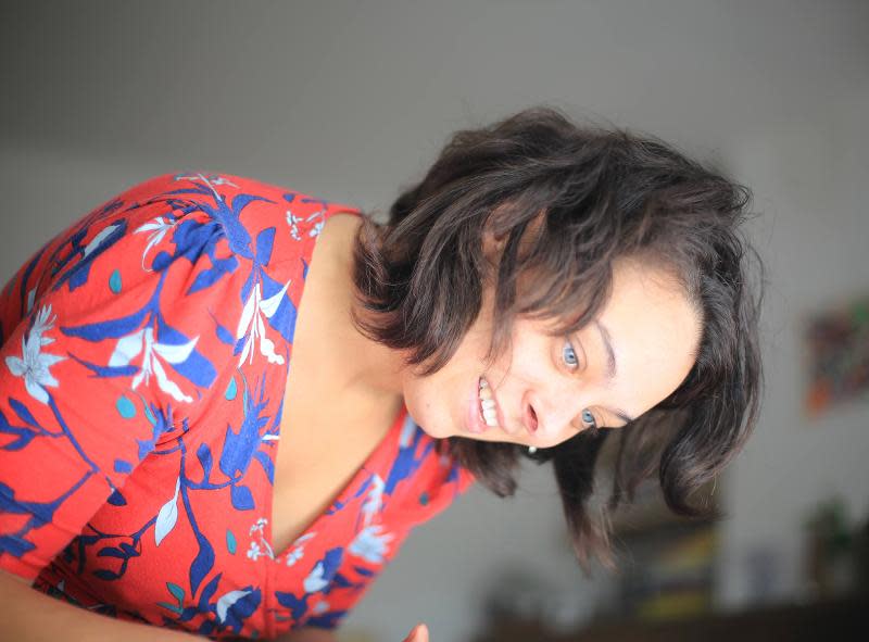 Dr Hélène Vanderriele, Sage-femme à Laroque-D'olmes