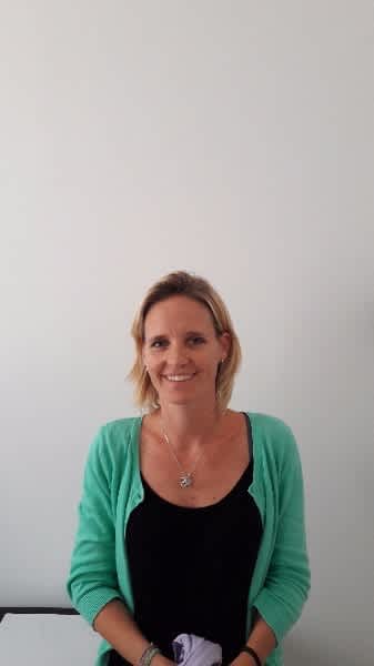 Dr Nolwenn LUCAS