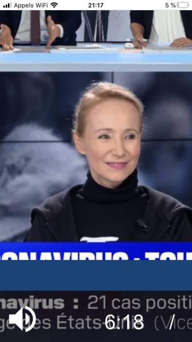 Patricia MOZDZAN