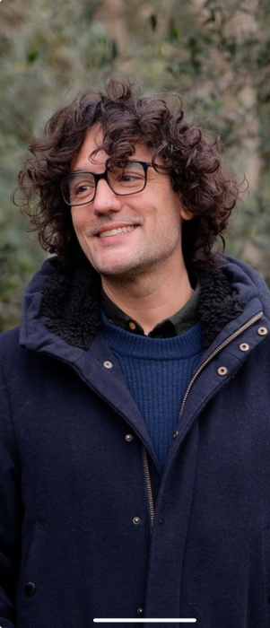 Daniel Villadangos