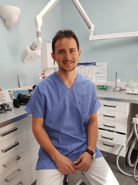 Dr Quentin GUERIN