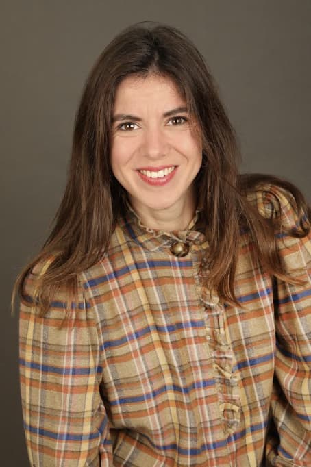 Dr Anais HEMMERLING