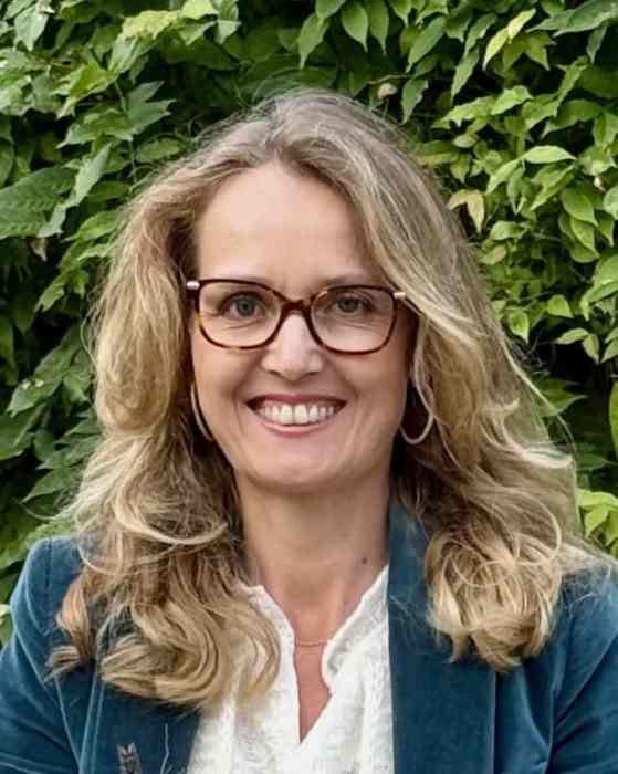 MYRTILLE BIRGHOFFER