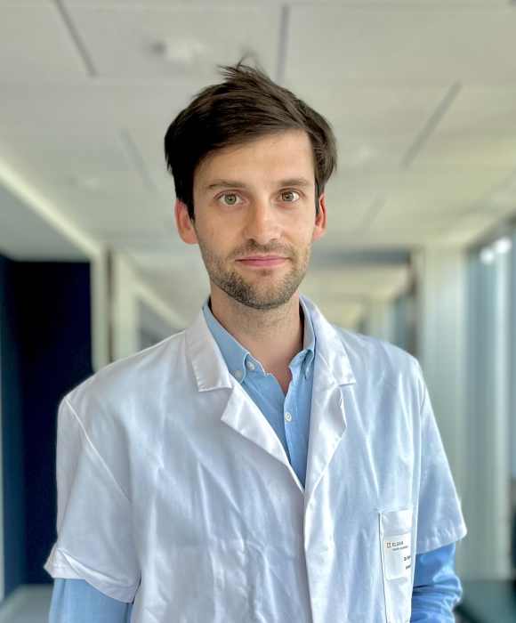 Dr Théodore TOINET