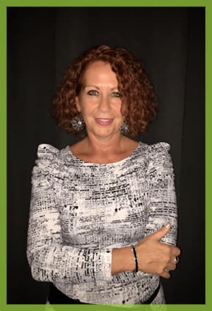 Pascale RIGAL