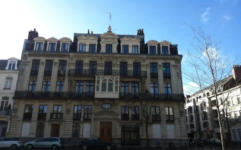 Dr Benoît Lesage, Gastro entérologue et hépatologue à Lille