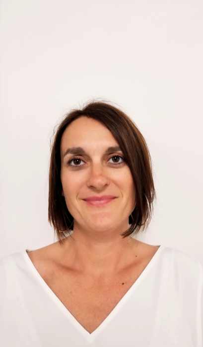 CHRISTINE CLAVERT