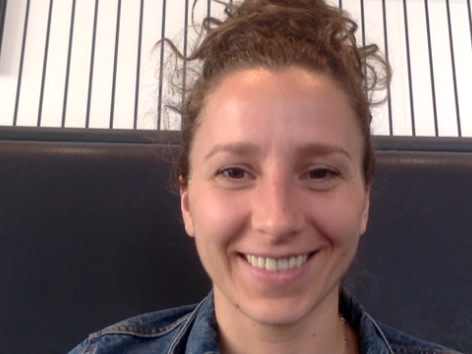 Dr Alice BOYER