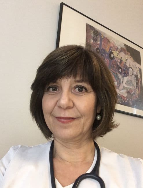 Dr Paola Corticelli