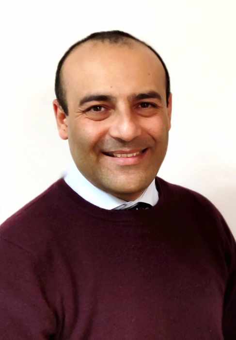 Dr Marco Mafrici, Ophtalmologue à Alès