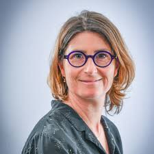 Dr Gaëlle LEHUEDE