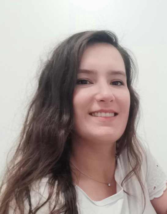 VICKY GAÏDA
