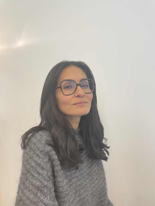 Dr Damya BENNAI