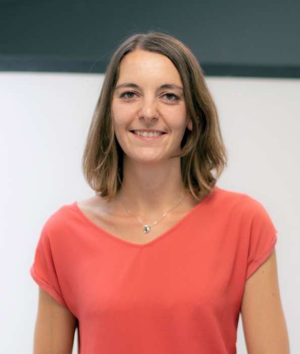 Dr Hélène VITAUX