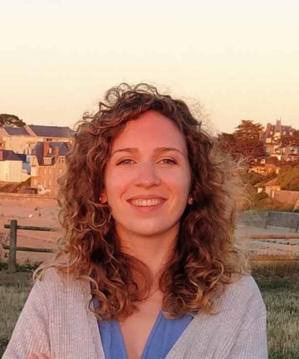 Morgane LEFRERE