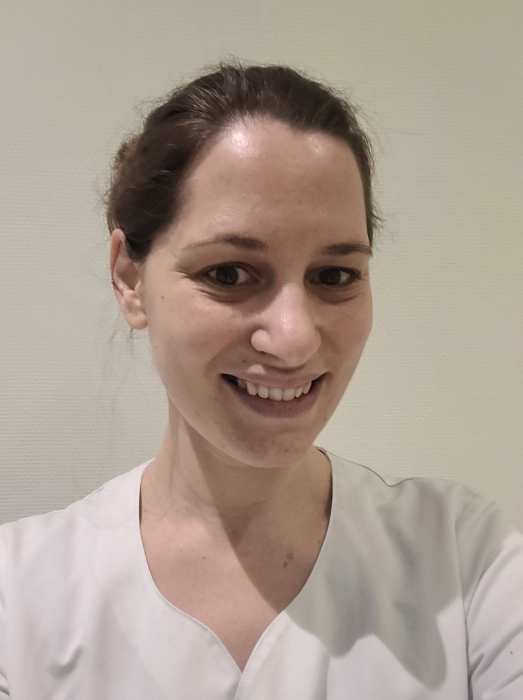 Eva Seigne
