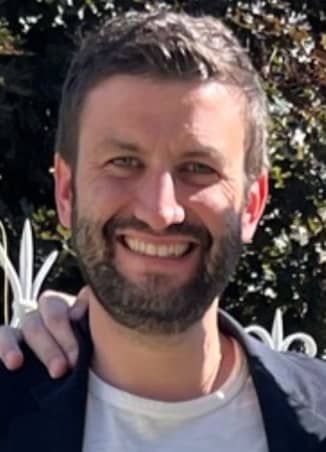 Dr Damien FREMY