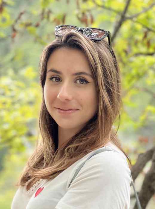 Dr Laura Clement, Psychologue à Pontoise