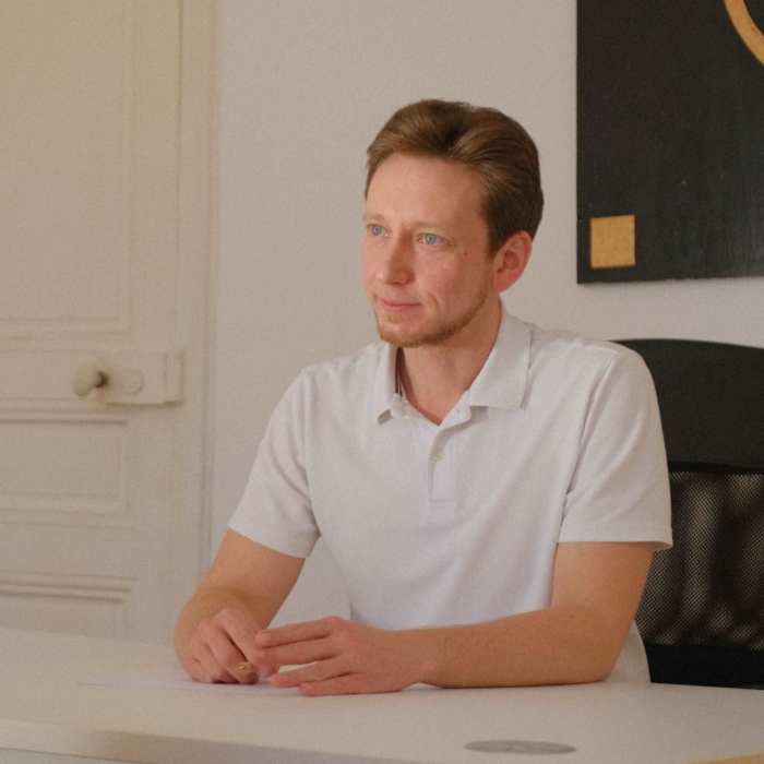 Petr Peter Adamenko
