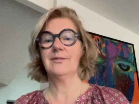 GWENAELLE GRIGNON
