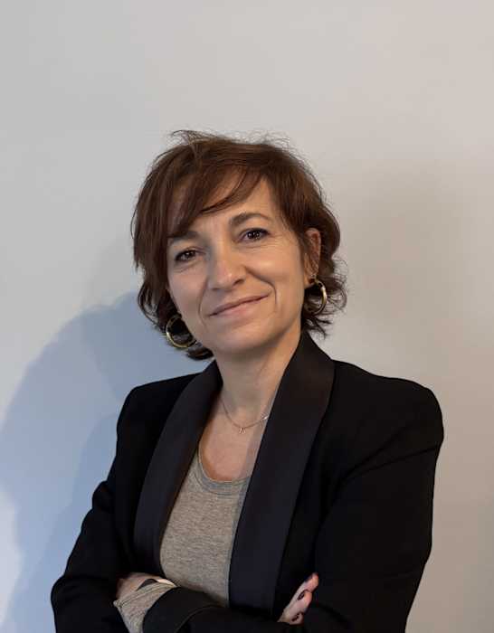 Mylène Despujos Daban, Psychologue à Biscarrosse