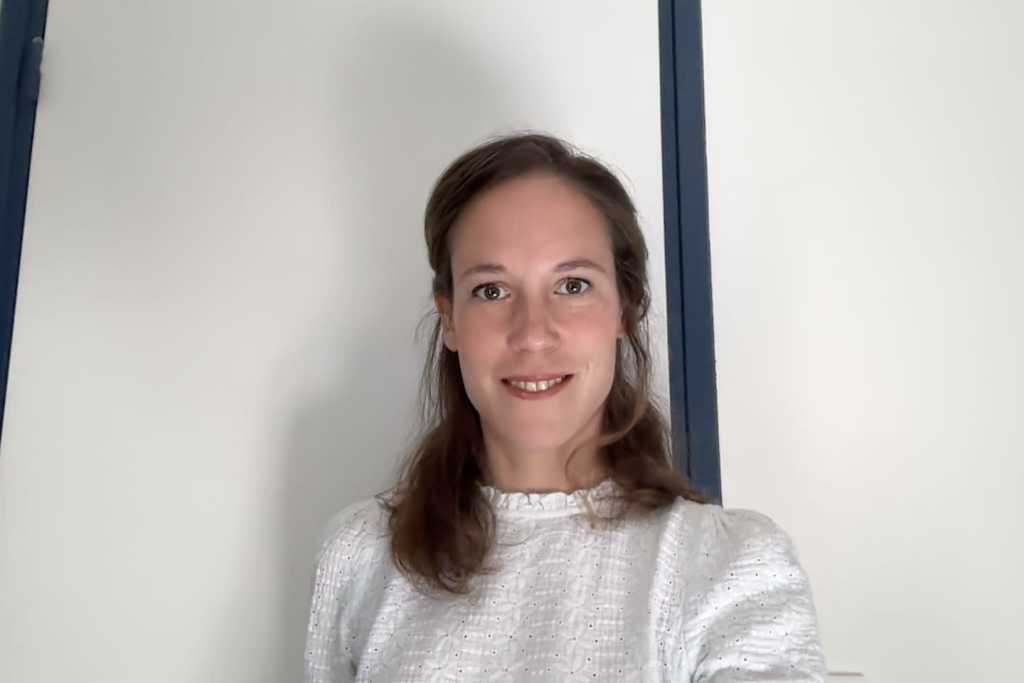 Dr MARIE AMELIE LEQUOY