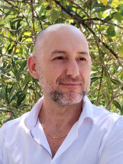 Laurent Giraud