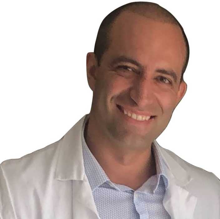 Dr Alexandru Mischie