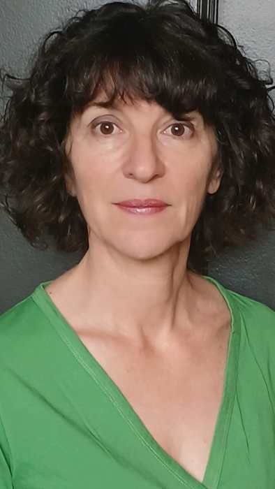 Dr Sabine SARTHOU 