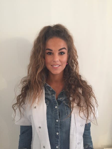 Anastasia CHANAVAT