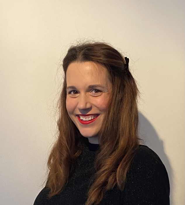 Dr Pauline Benna, Diététicien à Saint-Michel-Sur-Orge