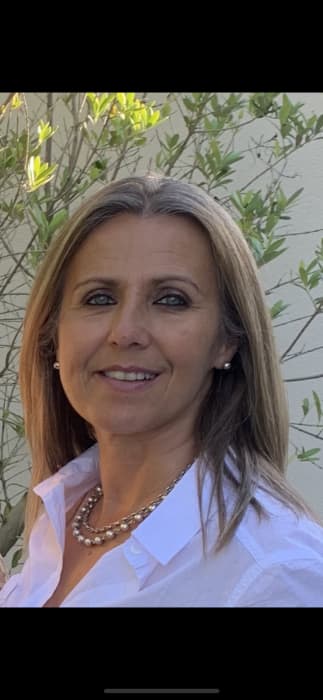 VALERIE TREY