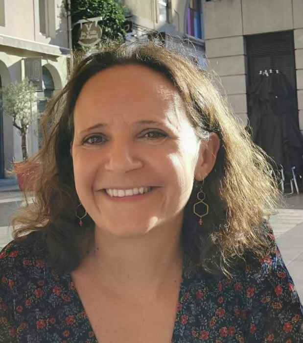 Caroline  Herbet