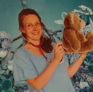 Dr Sophie MEURILLON