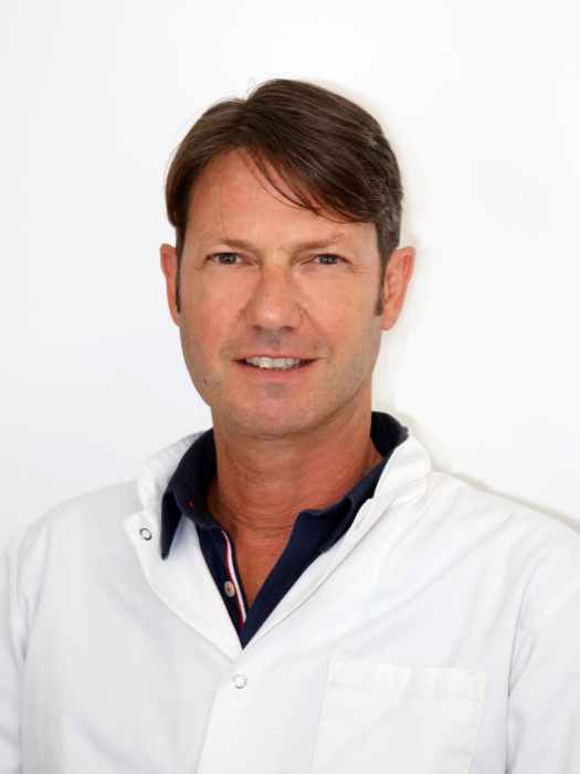 Dr Pascal THOMAS