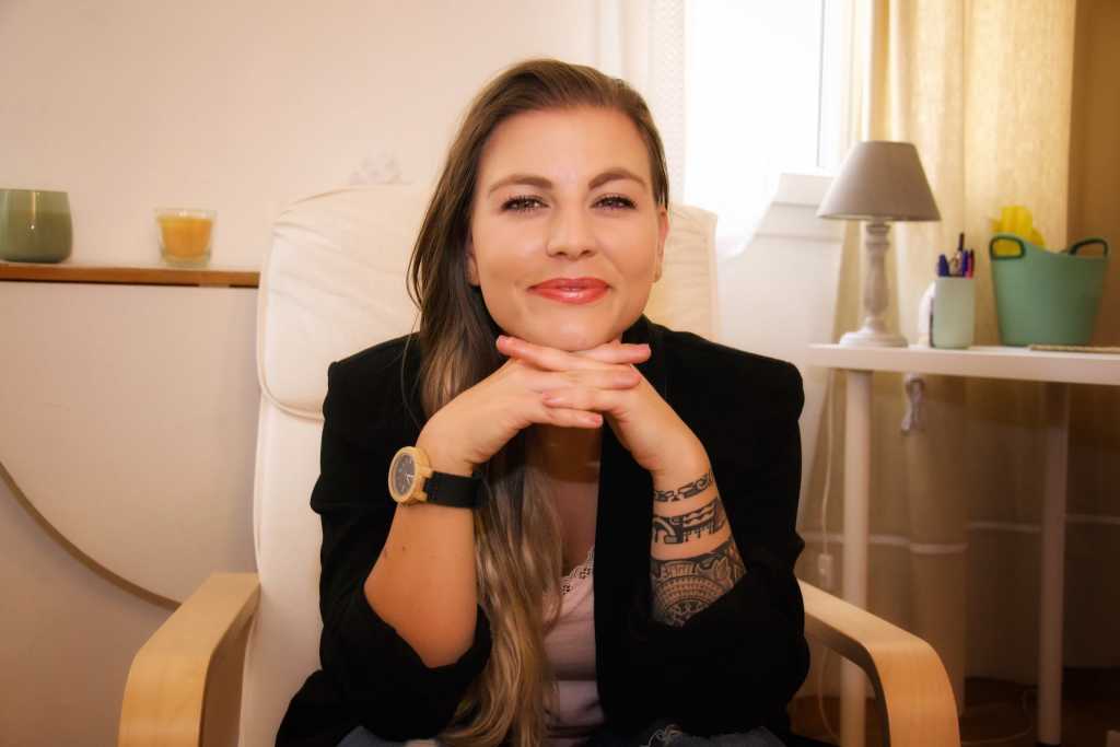 Amandine Esteves