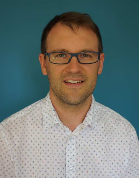 Dr Sylvain Dubourg