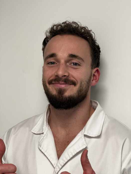 Valentin GIBELLINO